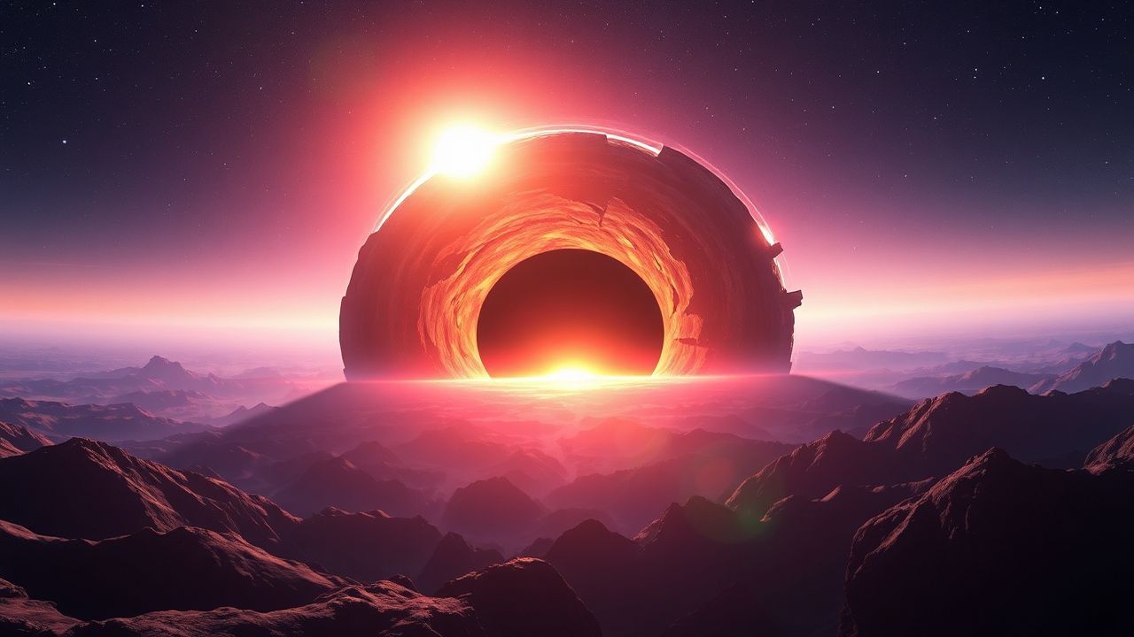 Astral Black Hole Accretion