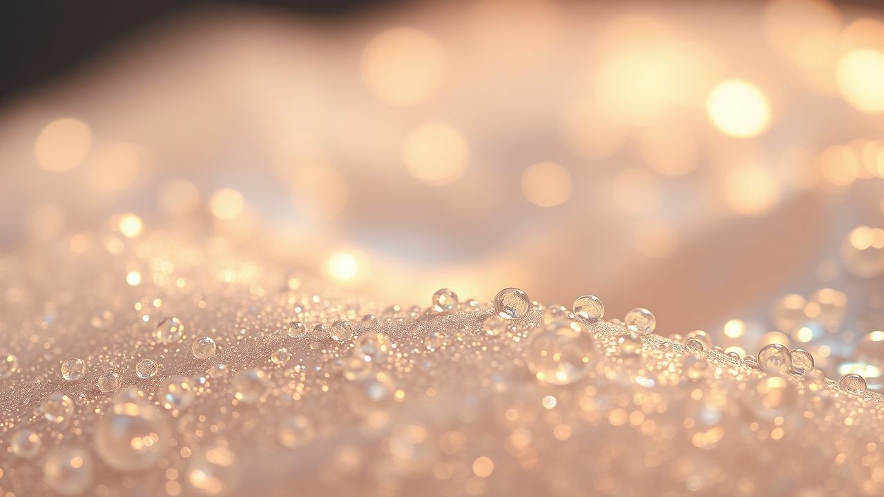 Magnificent Soap Bubble Interference